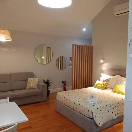 S Bento Boutique Apartment Porto Exterior photo