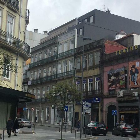 S Bento Boutique Apartment Porto Exterior photo