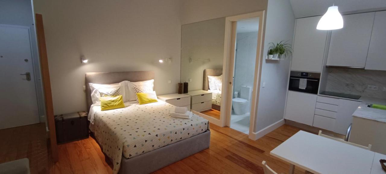 S Bento Boutique Apartment Porto Exterior photo
